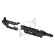 TTI Airsoft AAP01 CNC PCC Kit (Carbine Kit), Manufactured by TTI Airsoft, this carbine kit features CNC construction, and is complete with stock adapter system (facilitating the addition of AEG/GBBR stock), and allows you to mount an M4 front end with bar